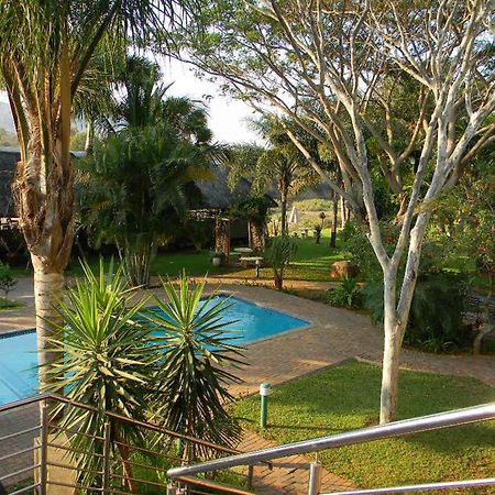 Rio Vista Lodge มาเลเลน ภายนอก รูปภาพ
