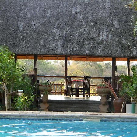 Rio Vista Lodge มาเลเลน ภายนอก รูปภาพ