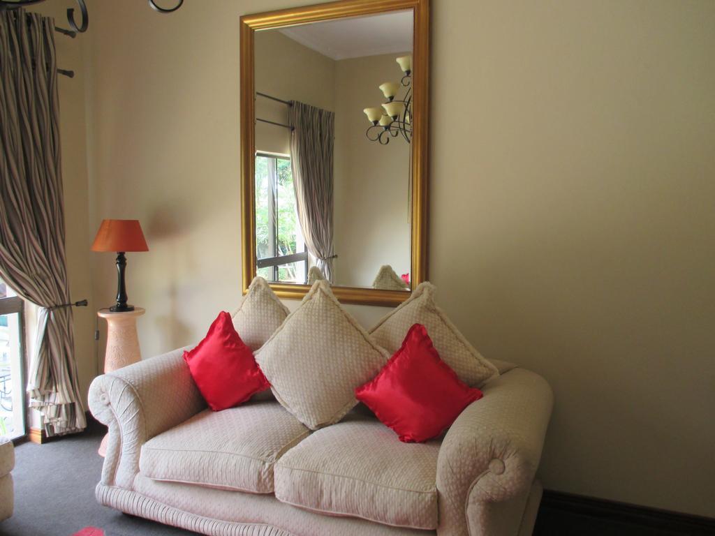 Rio Vista Lodge มาเลเลน ภายนอก รูปภาพ