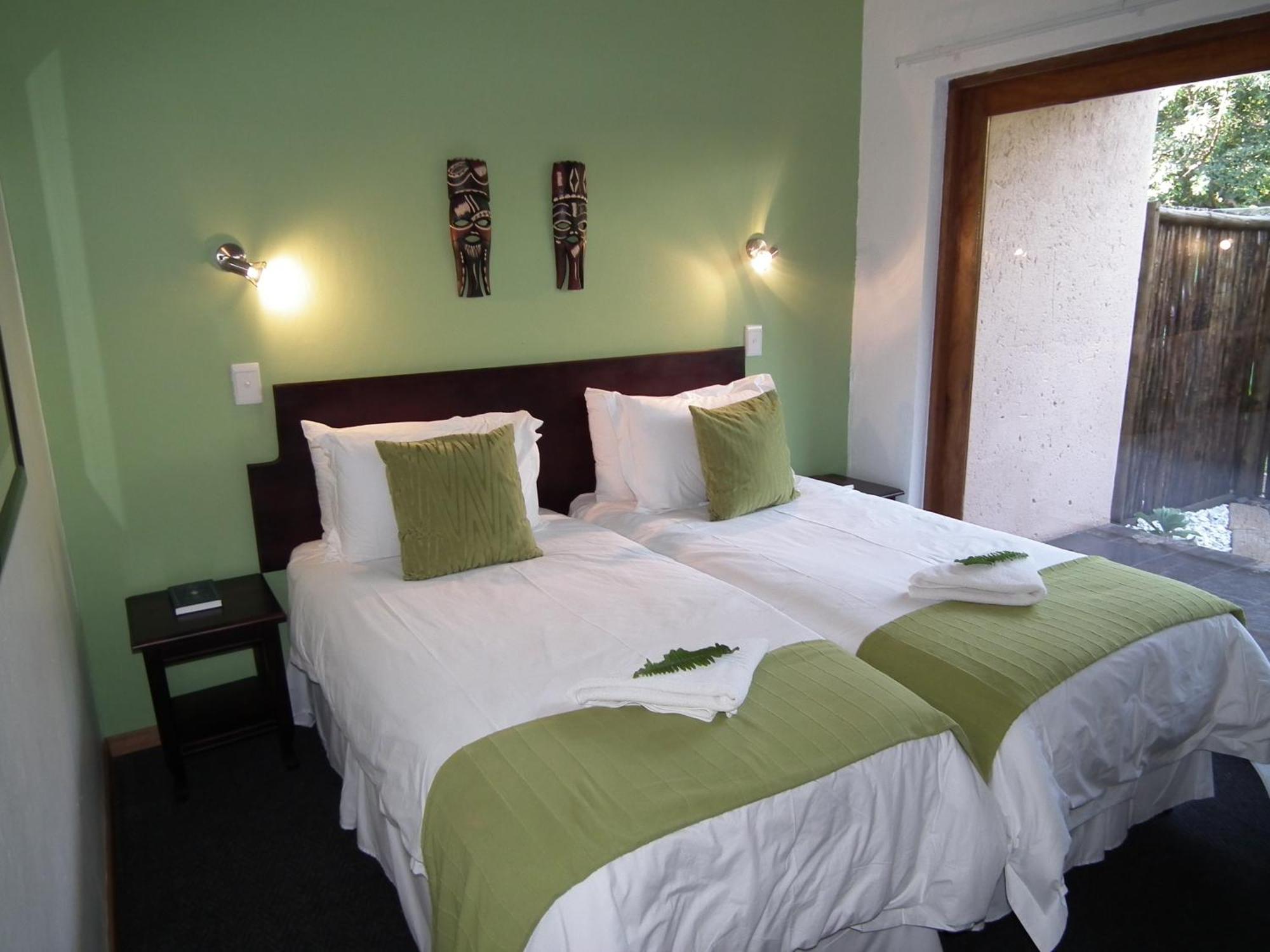 Rio Vista Lodge มาเลเลน ภายนอก รูปภาพ