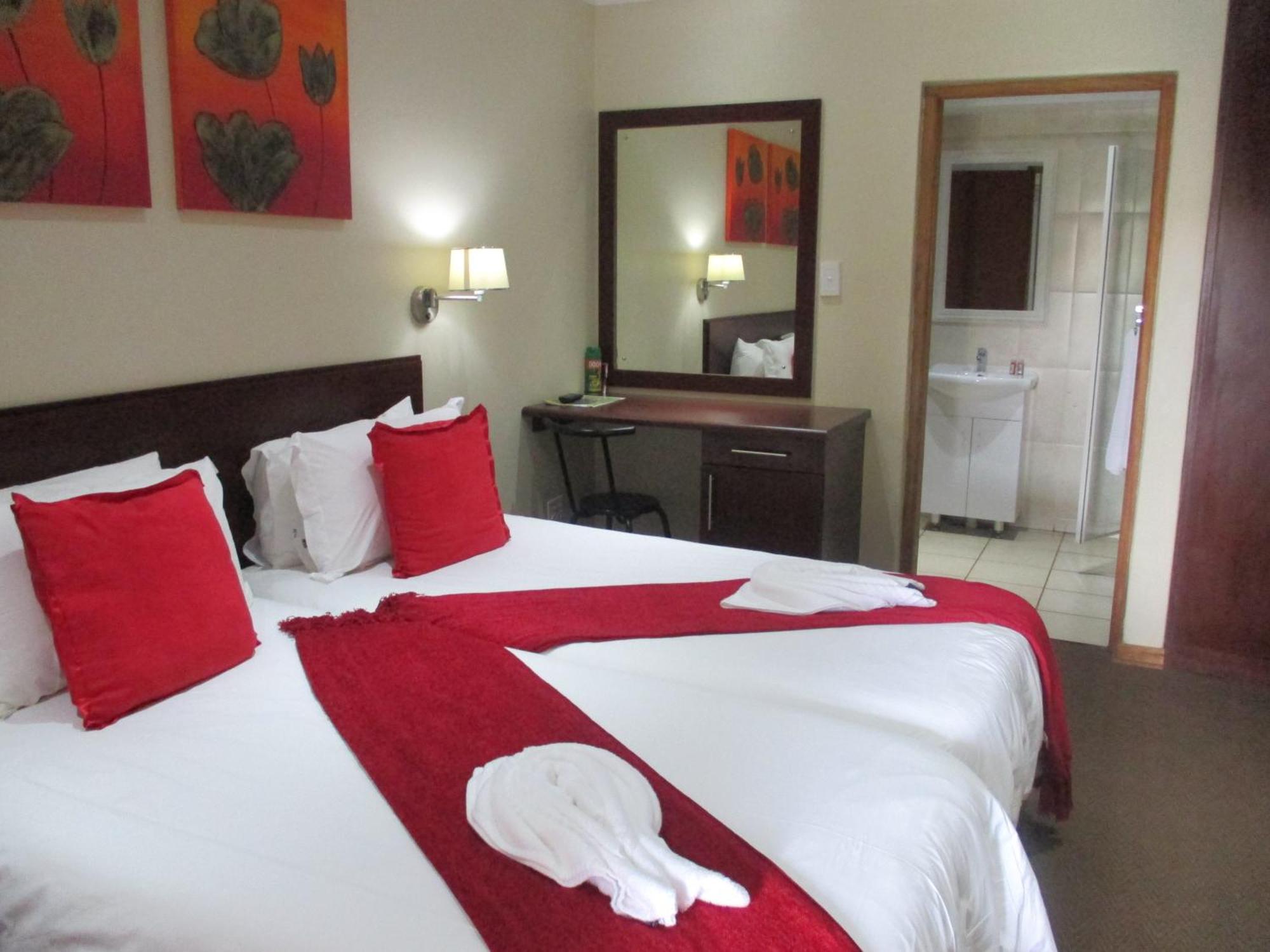 Rio Vista Lodge มาเลเลน ห้อง รูปภาพ