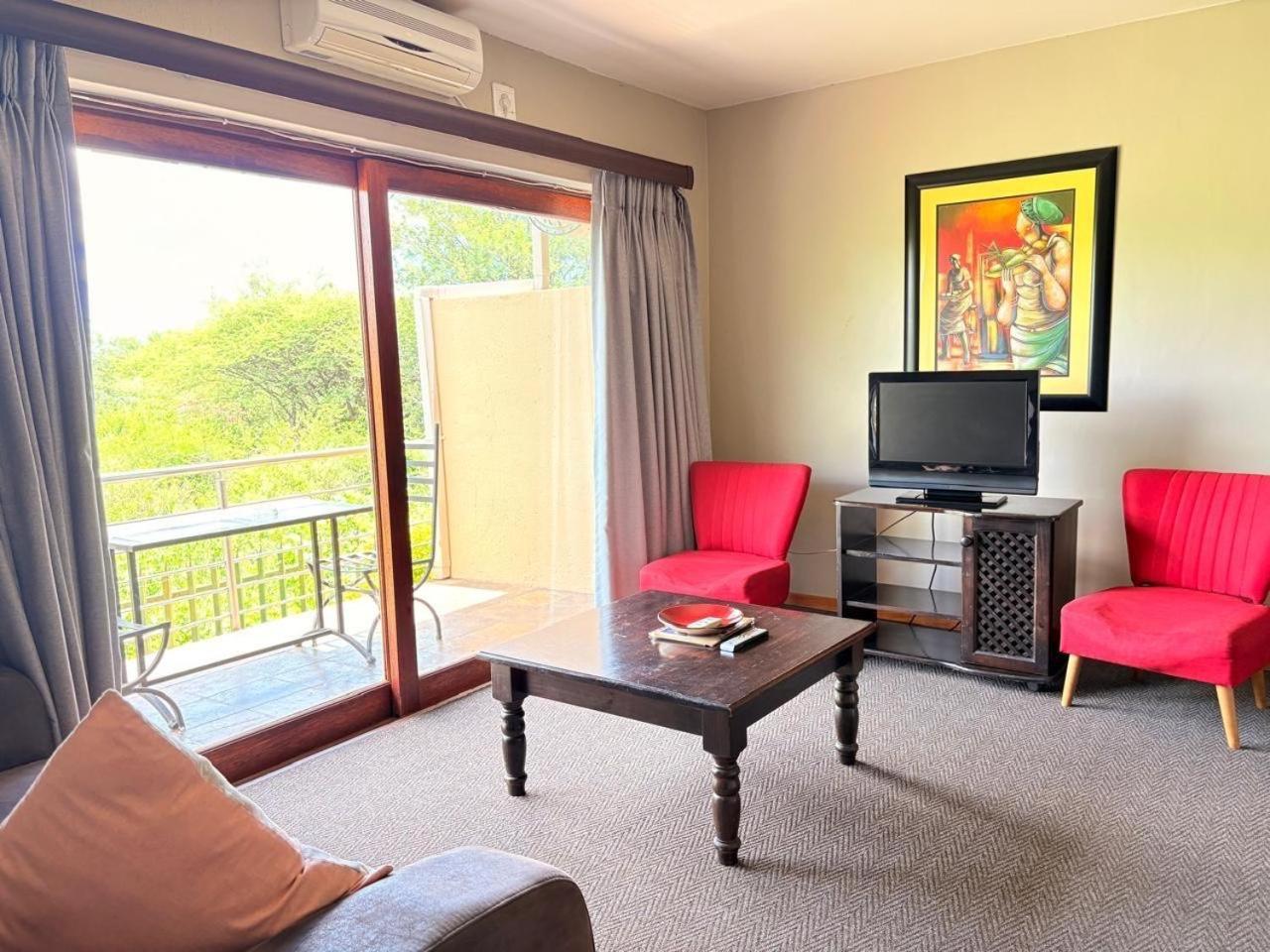Rio Vista Lodge มาเลเลน ภายนอก รูปภาพ