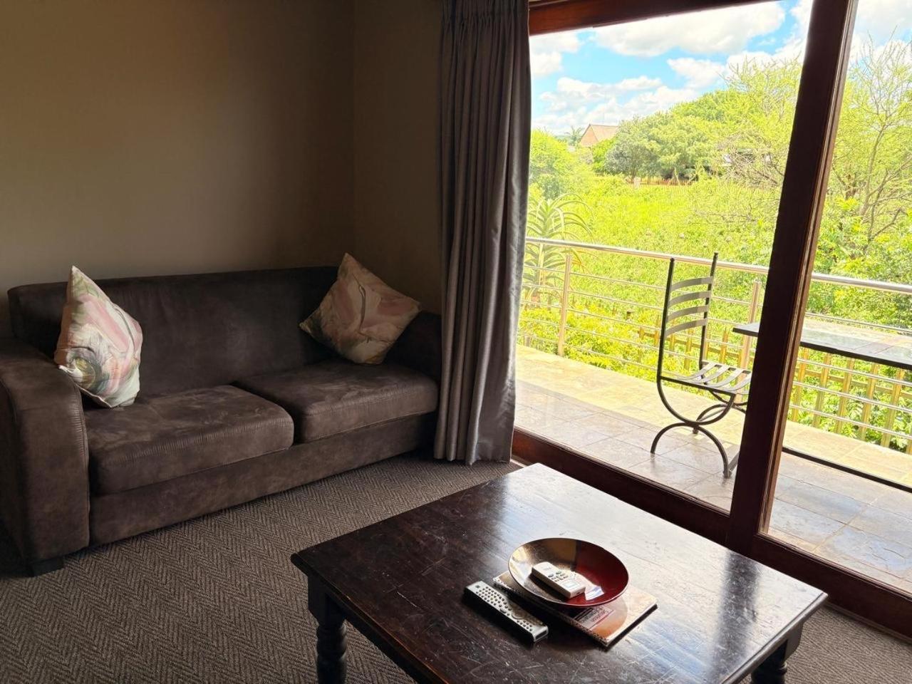 Rio Vista Lodge มาเลเลน ภายนอก รูปภาพ