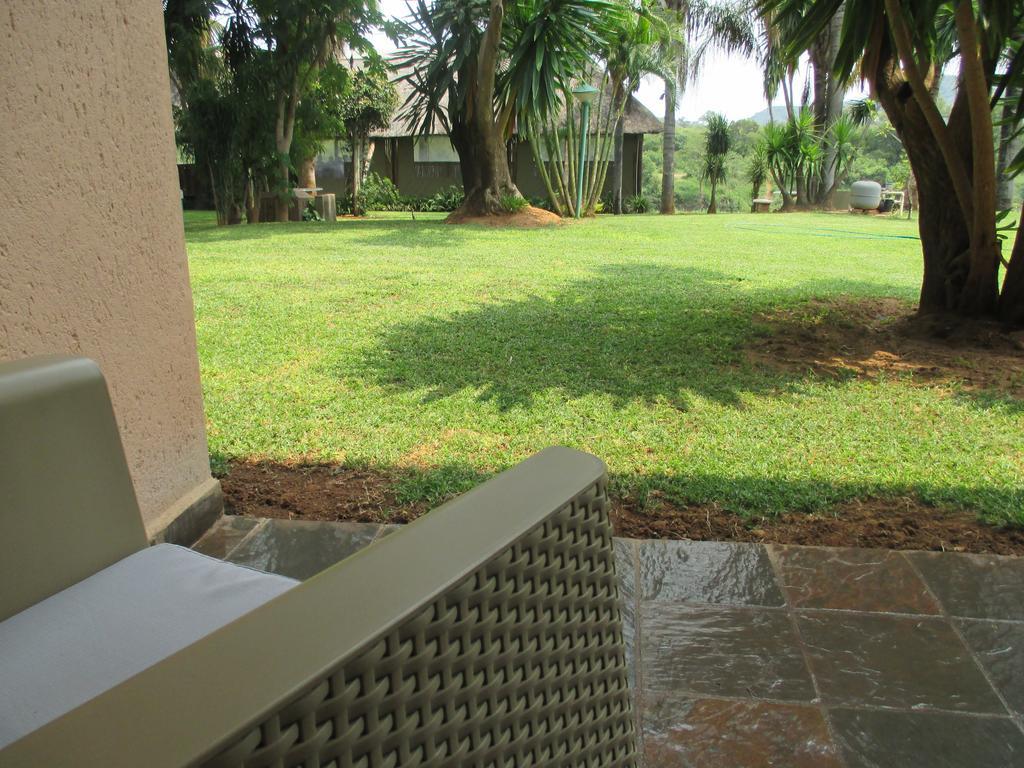 Rio Vista Lodge มาเลเลน ภายนอก รูปภาพ