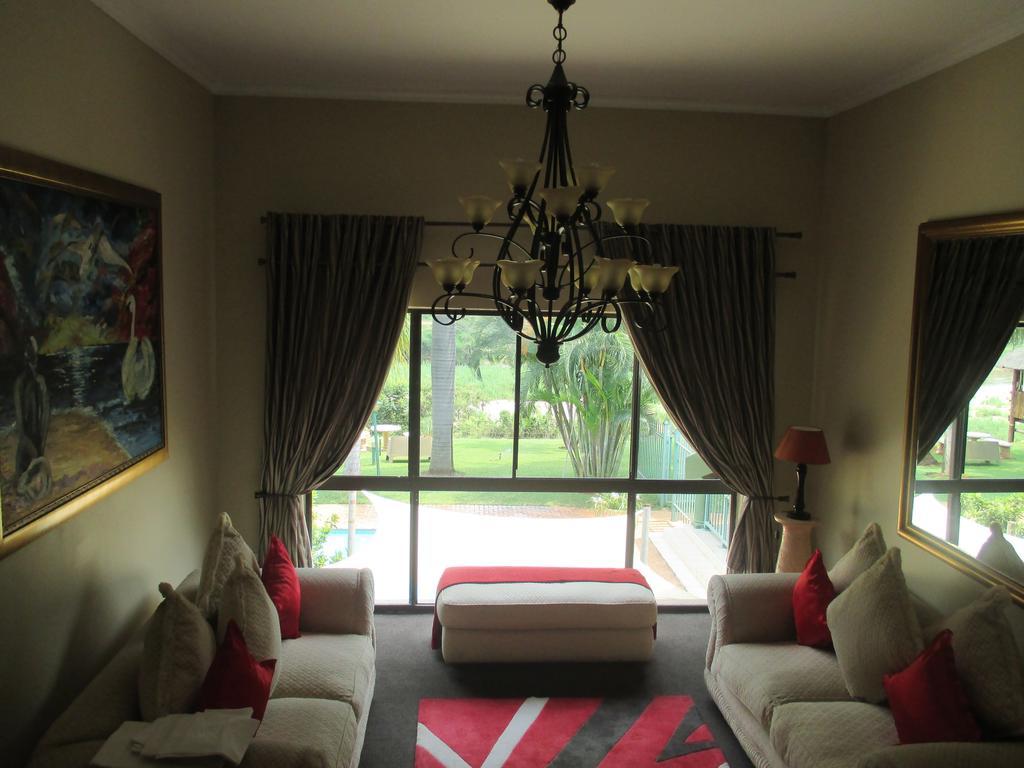 Rio Vista Lodge มาเลเลน ภายนอก รูปภาพ