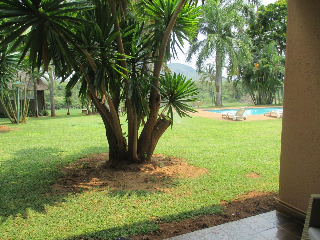 Rio Vista Lodge มาเลเลน ภายนอก รูปภาพ