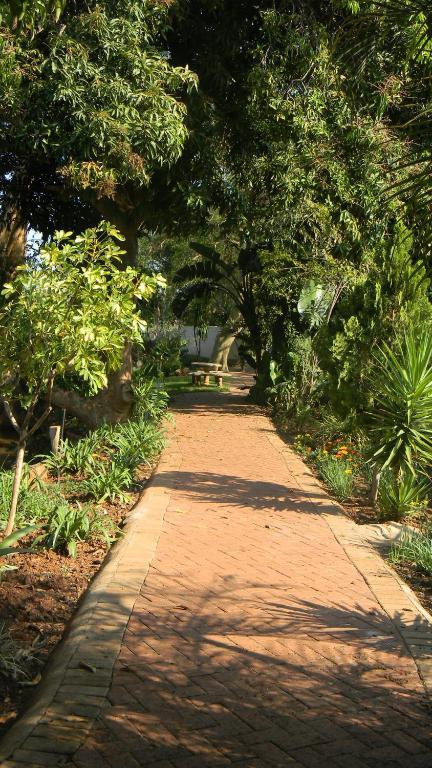 Rio Vista Lodge มาเลเลน ภายนอก รูปภาพ