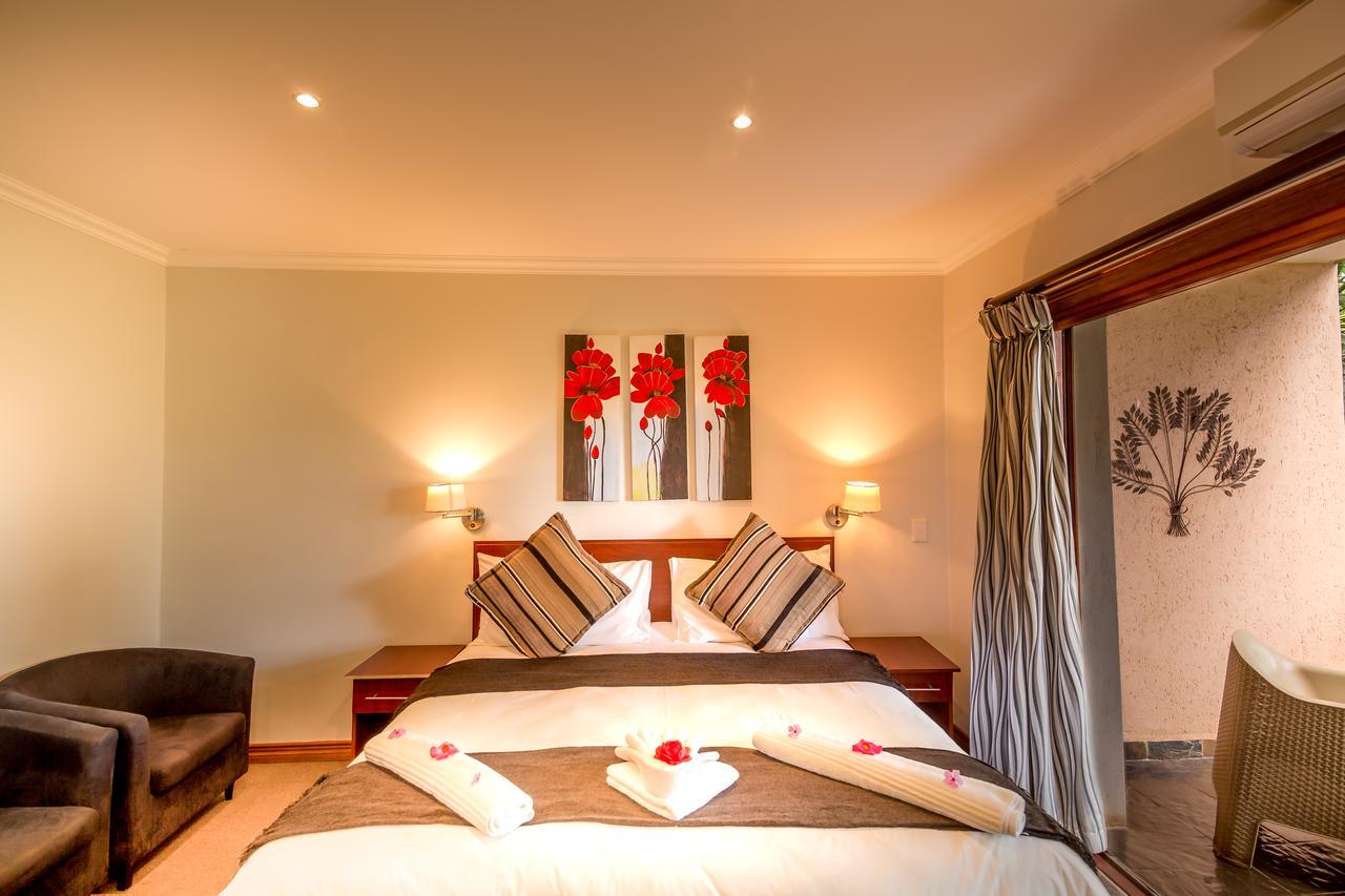 Rio Vista Lodge มาเลเลน ภายนอก รูปภาพ