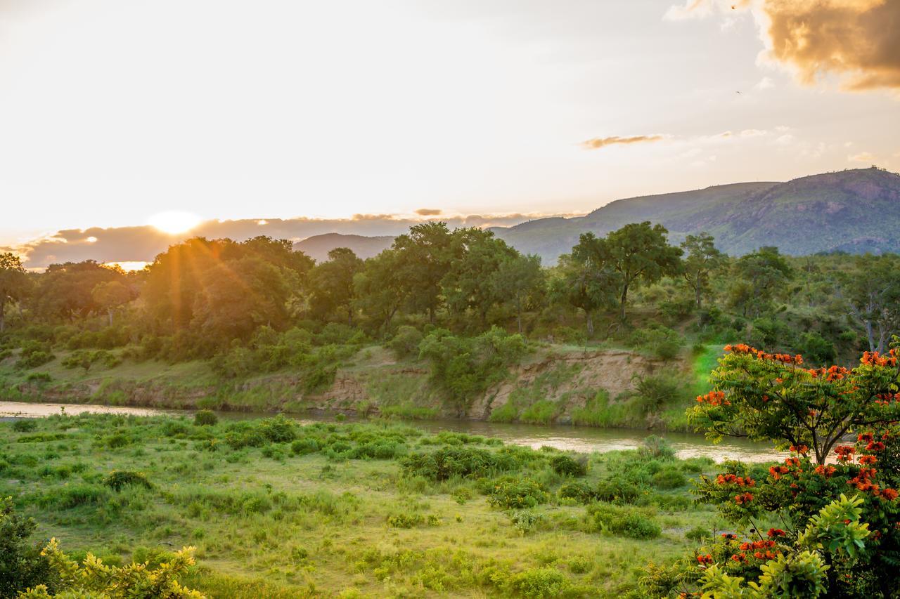 Rio Vista Lodge มาเลเลน ภายนอก รูปภาพ