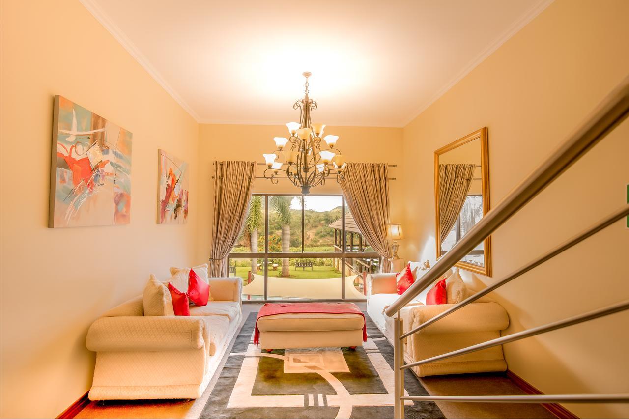 Rio Vista Lodge มาเลเลน ภายนอก รูปภาพ